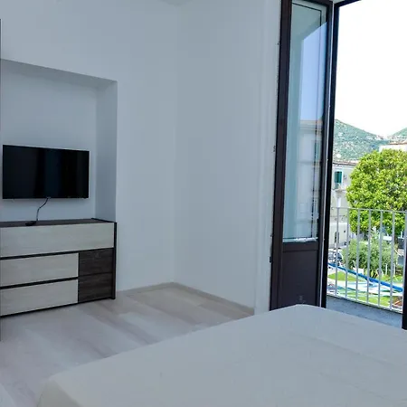 L'Aurora Azzurra -Luxury Suites Sorrento Coast Piano di Sorrento Exterior photo