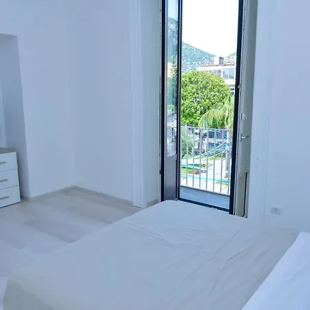 L'Aurora Azzurra -Luxury Suites Sorrento Coast Piano di Sorrento Exterior photo