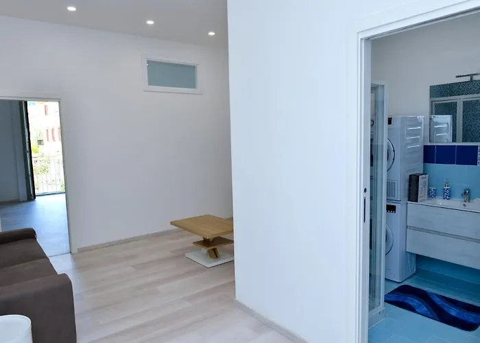 L\'Aurora Azzurra -Luxury Suites Sorrento Coast
