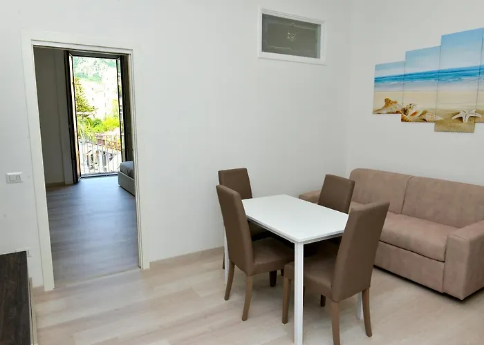 L\'Aurora Azzurra -Luxury Suites Sorrento Coast