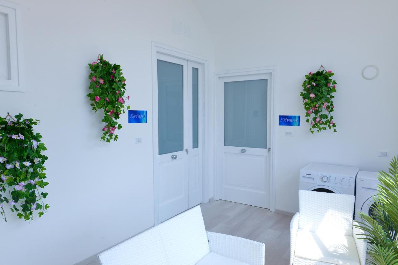 Holiday home L'aurora Azzurra -luxury Sorrento Coast
