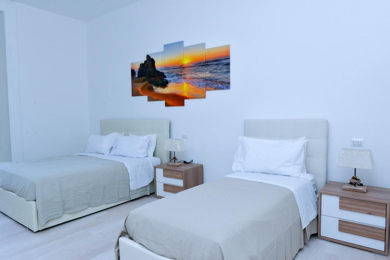 L'aurora Azzurra -luxury Sorrento Coast Holiday home Piano di Sorrento