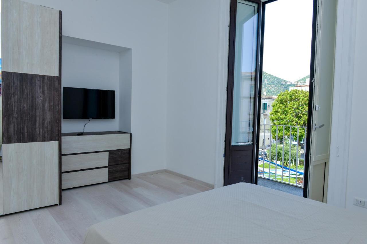 L'aurora Azzurra -luxury Sorrento Coast