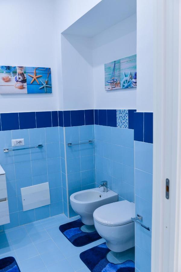 L'aurora Azzurra -luxury Sorrento Coast