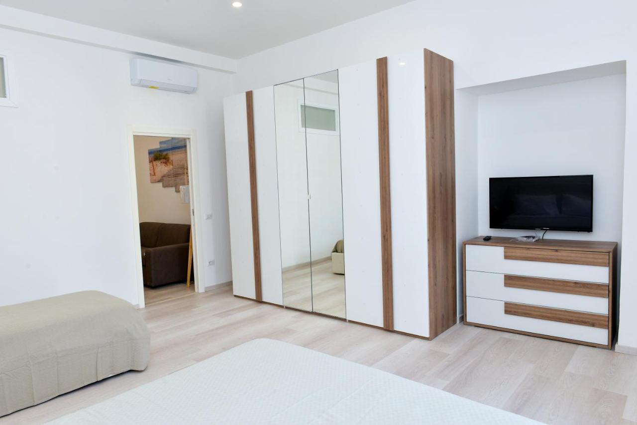 L'aurora Azzurra -luxury Sorrento Coast Holiday home