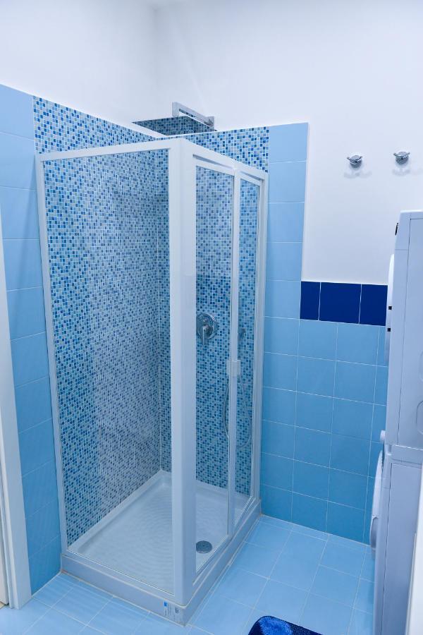 Holiday home L'aurora Azzurra -luxury Sorrento Coast *