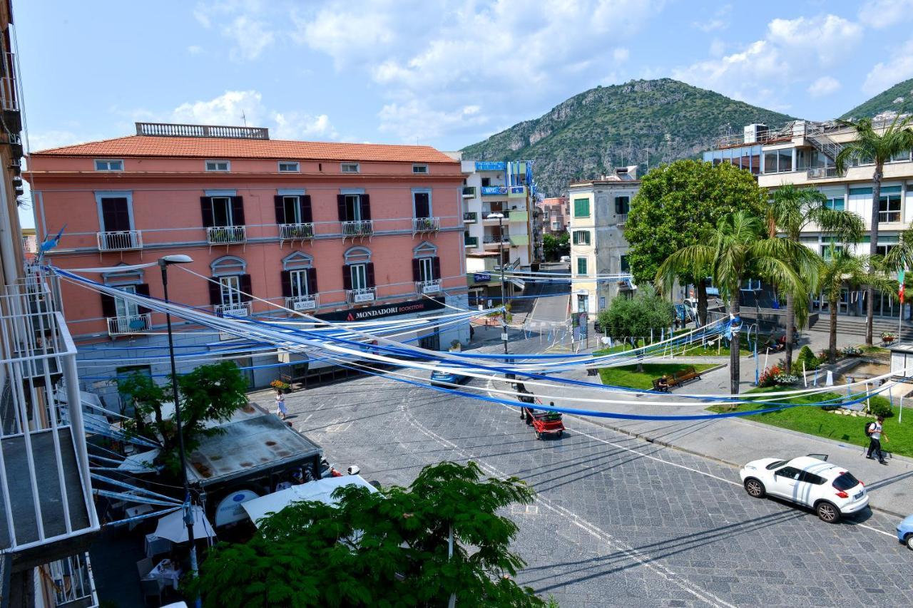 L'aurora Azzurra -luxury Sorrento Coast Piano di Sorrento