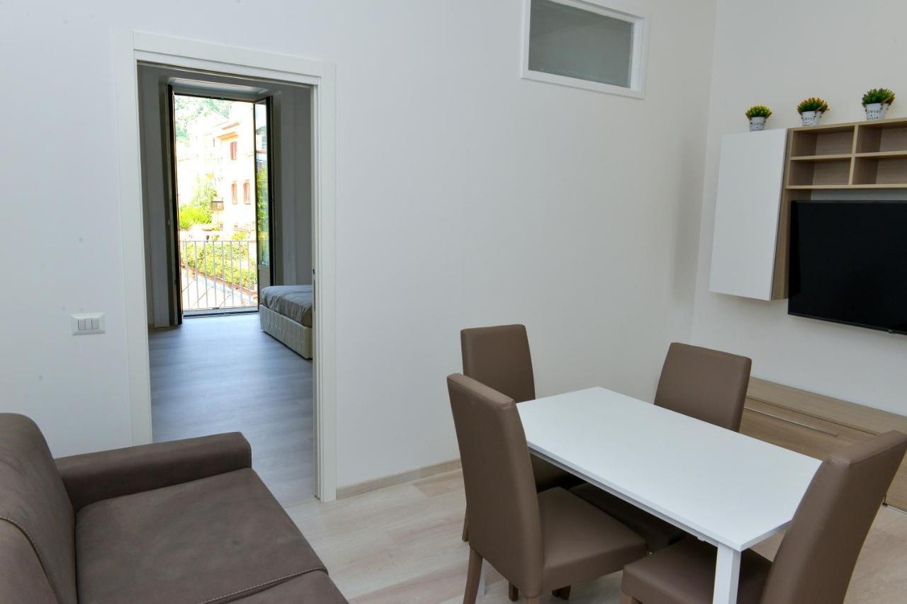 Holiday home L'aurora Azzurra -luxury Sorrento Coast