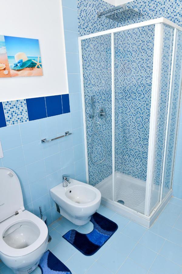 L'aurora Azzurra -luxury Sorrento Coast *