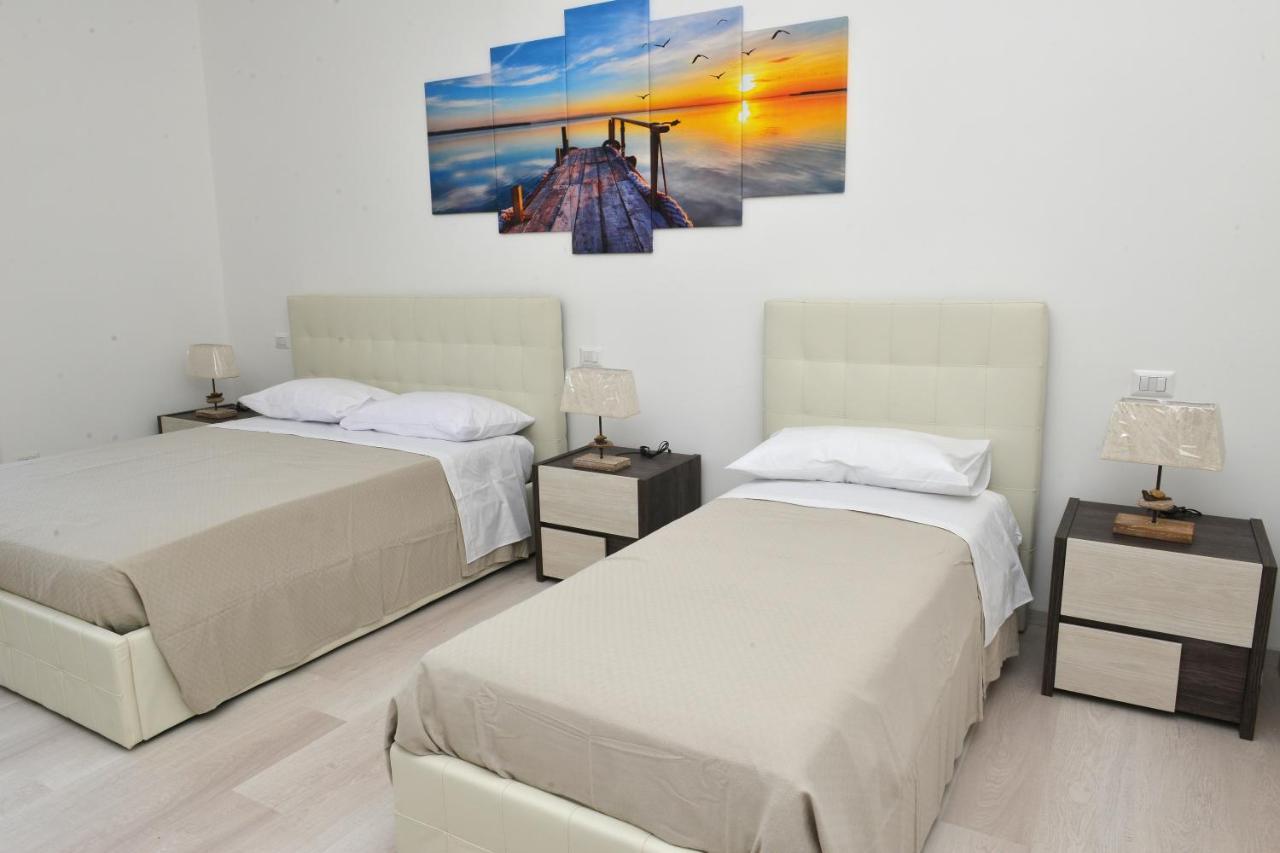 L'aurora Azzurra -luxury Sorrento Coast *