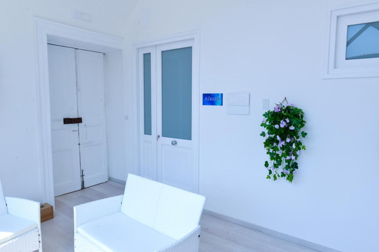 L'aurora Azzurra -luxury Sorrento Coast *