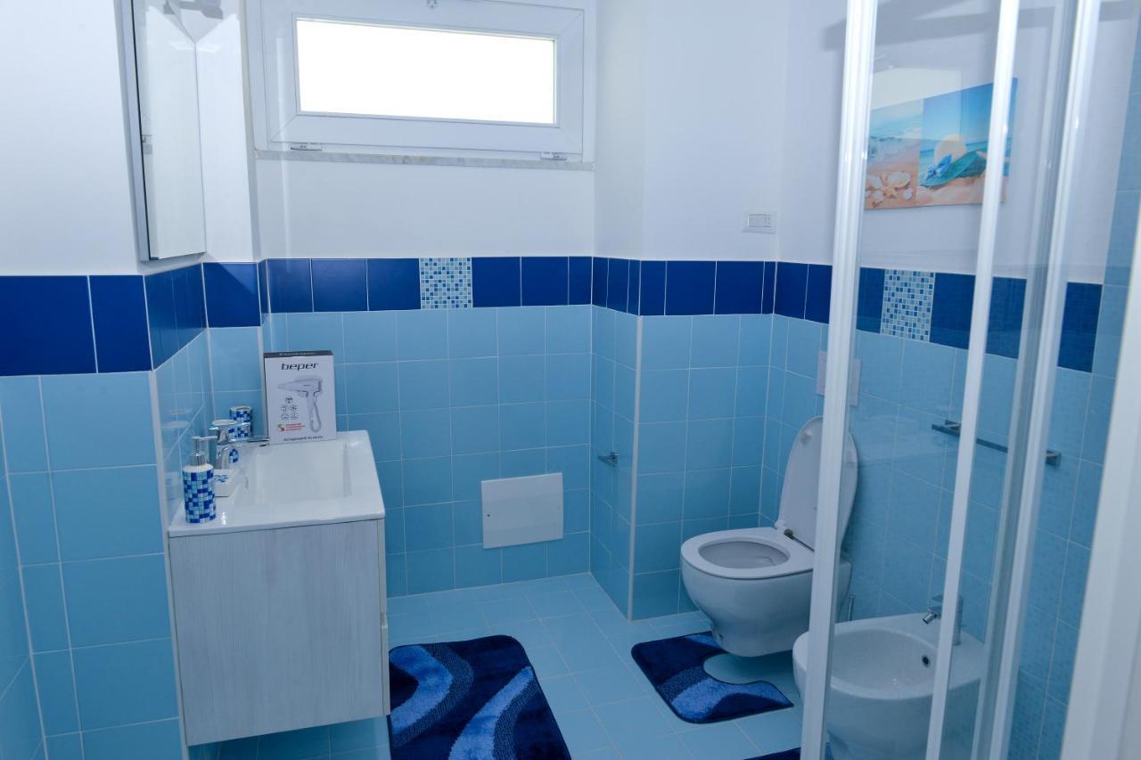 Holiday home L'aurora Azzurra -luxury Sorrento Coast
