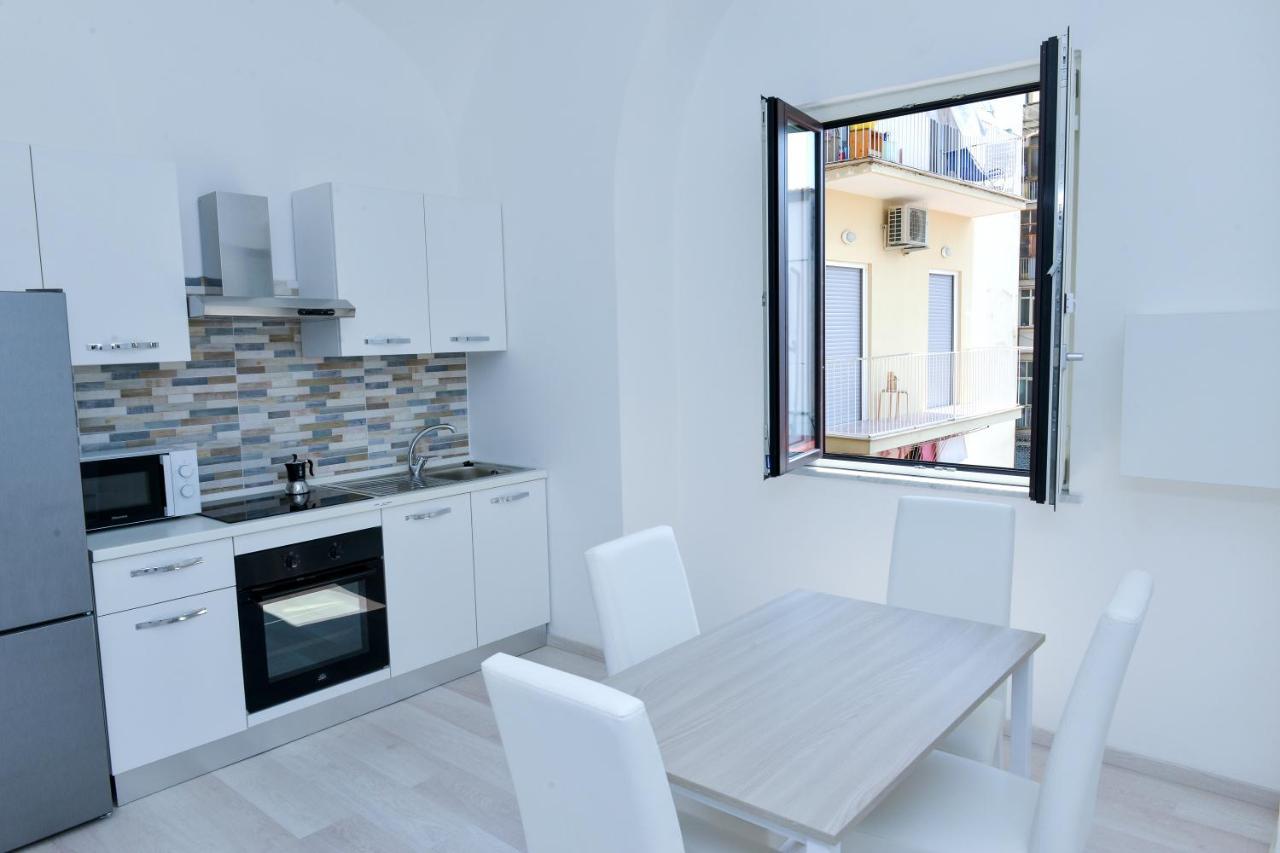 L'aurora Azzurra -luxury Sorrento Coast