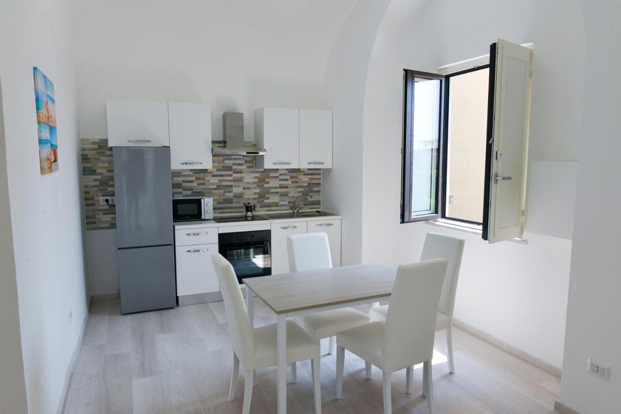 L'aurora Azzurra -luxury Sorrento Coast Holiday home *