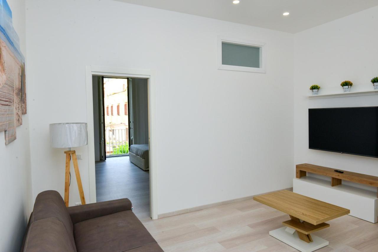 Holiday home L'aurora Azzurra -luxury Sorrento Coast
