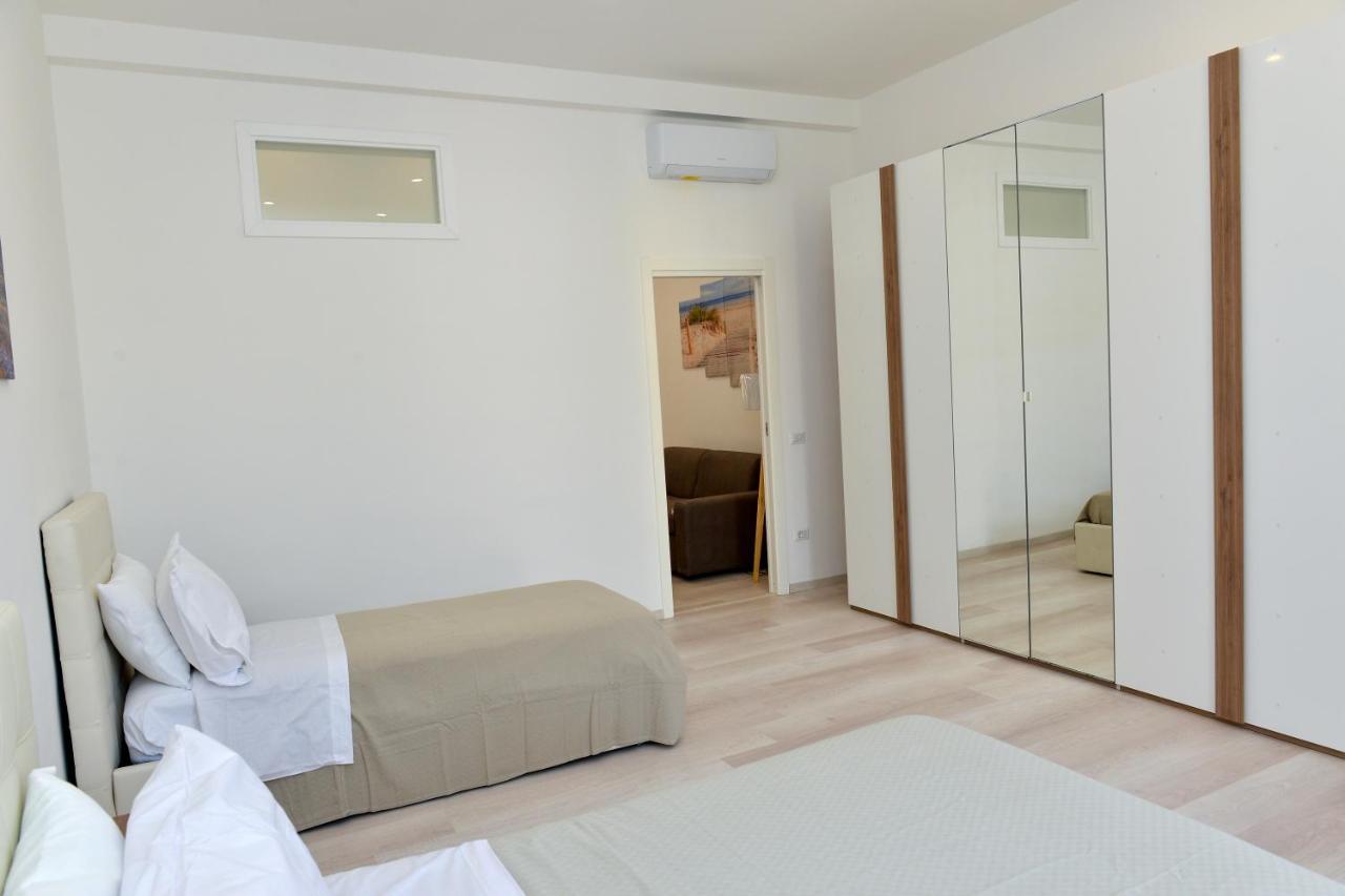 Holiday home L'aurora Azzurra -luxury Sorrento Coast