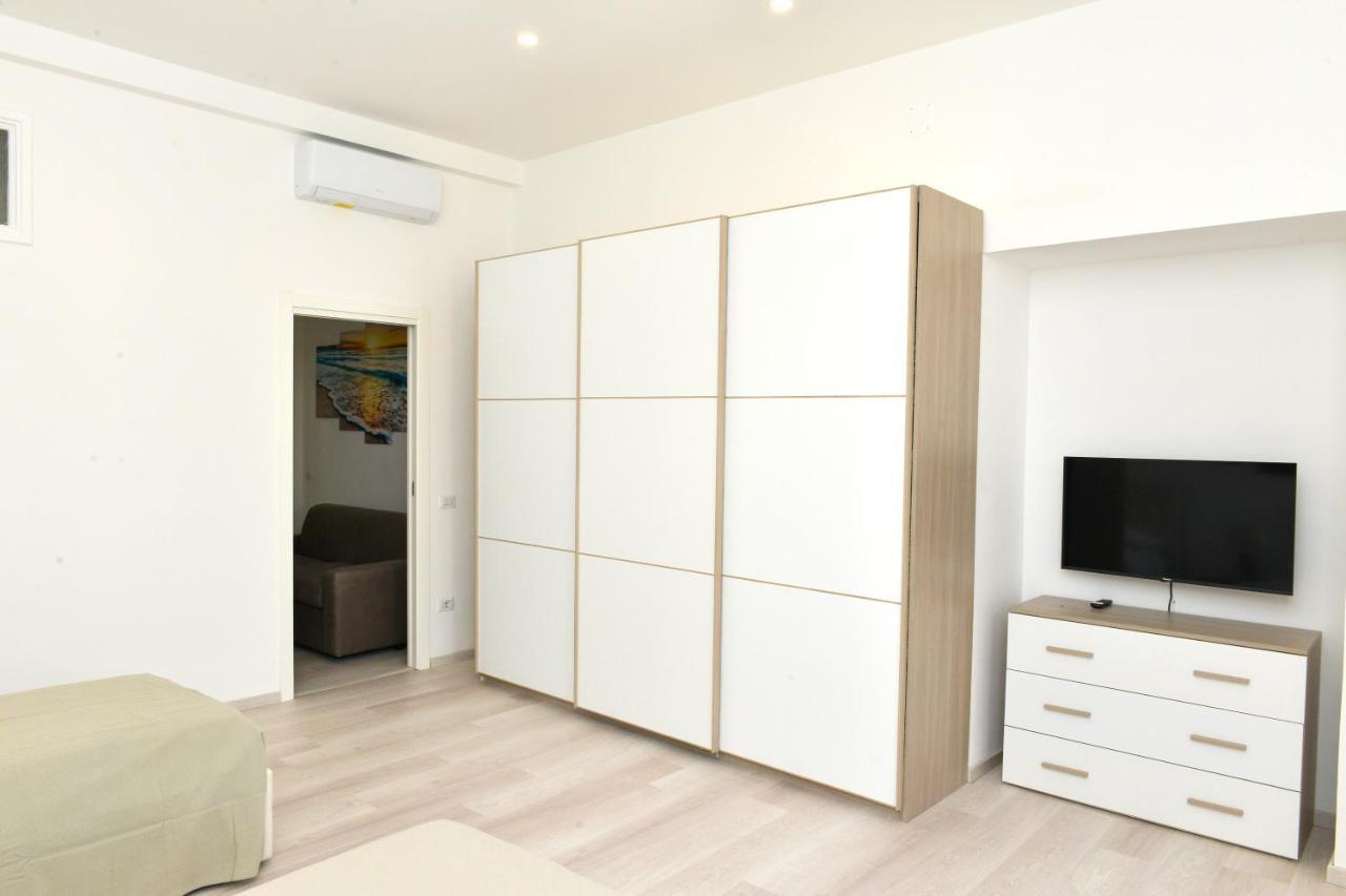 Holiday home L'aurora Azzurra -luxury Sorrento Coast *