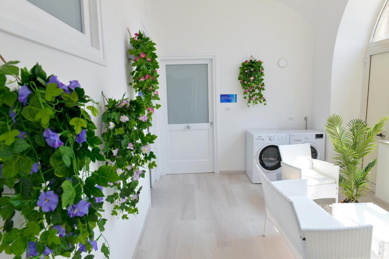 L'aurora Azzurra -luxury Sorrento Coast *