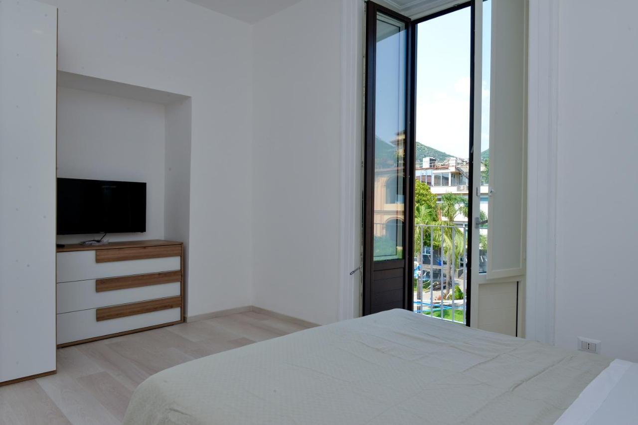 L'aurora Azzurra -luxury Sorrento Coast