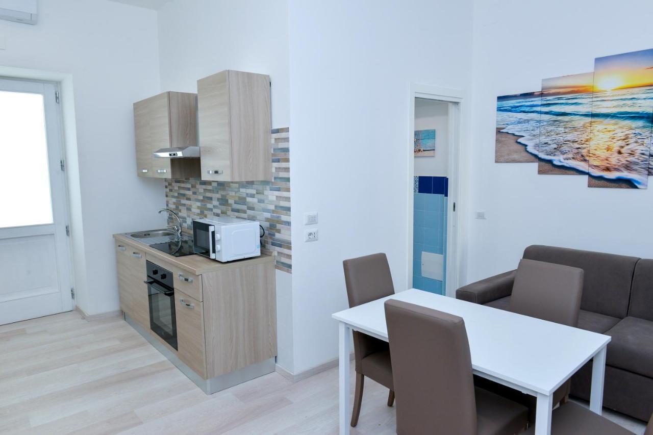 Holiday home L'aurora Azzurra -luxury Sorrento Coast